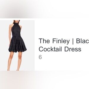 Elegant Black Pleated Midi Dress